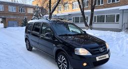 ВАЗ (Lada) Largus Cross 2020 годаүшін5 000 000 тг. в Усть-Каменогорск – фото 2
