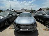 BYD Destroyer 05 2025 года за 13 990 000 тг. в Алматы