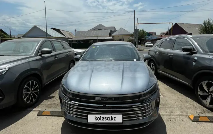 BYD Destroyer 05 2025 года за 13 090 000 тг. в Алматы