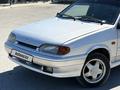 ВАЗ (Lada) 2114 2012 года за 1 200 000 тг. в Кызылорда