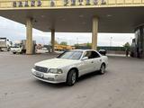 Toyota Crown Majesta 1994 годаүшін2 200 000 тг. в Алматы – фото 4