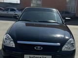ВАЗ (Lada) Priora 2172 2009 года за 2 000 000 тг. в Костанай – фото 2