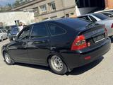 ВАЗ (Lada) Priora 2172 2009 года за 2 000 000 тг. в Костанай – фото 3