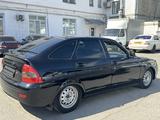 ВАЗ (Lada) Priora 2172 2009 года за 2 000 000 тг. в Костанай – фото 5