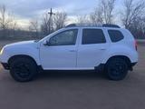 Renault Duster 2013 года за 3 700 000 тг. в Уральск