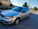 Chevrolet Lacetti 2011 годаүшін2 550 000 тг. в Туркестан – фото 2