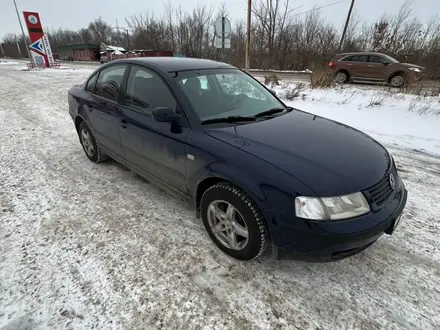 Volkswagen Passat 1998 года за 2 400 000 тг. в Костанай – фото 2