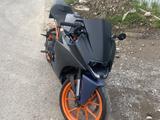 KTM  RC 200 2015 годаүшін1 300 000 тг. в Алматы