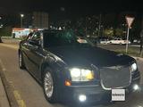 Chrysler 300C 2007 года за 4 750 000 тг. в Алматы – фото 2