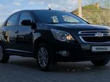 Chevrolet Cobalt 2022 годаүшін5 800 000 тг. в Астана – фото 2