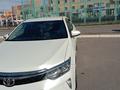 Toyota Camry 2018 годаүшін12 000 000 тг. в Астана – фото 19