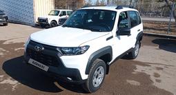 ВАЗ (Lada) Niva Travel 2024 годаfor9 200 000 тг. в Костанай – фото 3