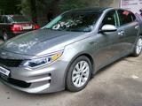 Kia Optima 2017 годаfor9 200 000 тг. в Алматы – фото 2