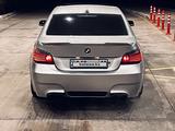 BMW 530 2004 годаүшін6 500 000 тг. в Актау – фото 4