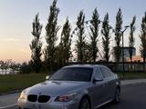 BMW 530 2004 годаүшін6 500 000 тг. в Актау – фото 2