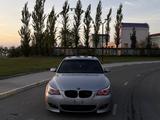 BMW 530 2004 годаүшін6 500 000 тг. в Актау