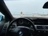 BMW 530 2004 годаүшін6 500 000 тг. в Актау – фото 5