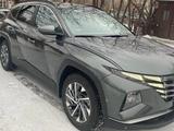 Hyundai Tucson 2022 года за 14 000 000 тг. в Петропавловск