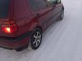 Volkswagen Golf 1994 годаfor1 200 000 тг. в Астана – фото 3