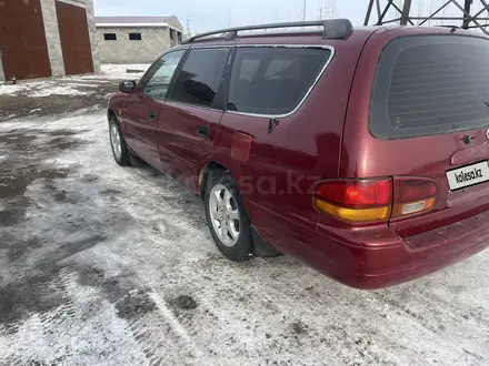 Toyota Scepter 1995 года за 1 500 000 тг. в Аягоз – фото 2