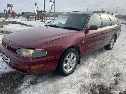 Toyota Scepter 1995 года за 1 500 000 тг. в Аягоз – фото 6