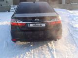 Toyota Camry 2017 годаүшін11 700 000 тг. в Алматы – фото 3