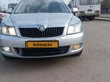 Skoda Octavia 2010 года за 4 750 000 тг. в Астана – фото 3