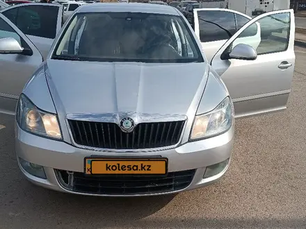 Skoda Octavia 2010 года за 4 750 000 тг. в Астана – фото 32