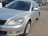 Skoda Octavia 2010 года за 4 750 000 тг. в Астана – фото 4