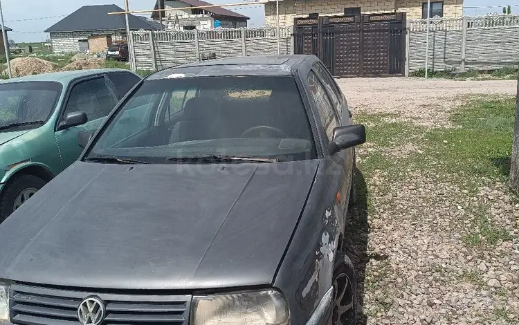 Volkswagen Vento 1992 года за 700 000 тг. в Ащибулак