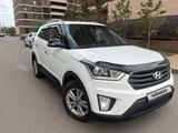 Hyundai Creta 2019 года за 7 500 000 тг. в Астана – фото 4