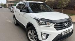 Hyundai Creta 2019 года за 7 500 000 тг. в Астана – фото 4