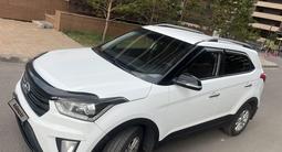 Hyundai Creta 2019 года за 7 500 000 тг. в Астана – фото 2