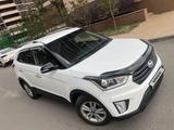 Hyundai Creta 2019 года за 7 500 000 тг. в Астана