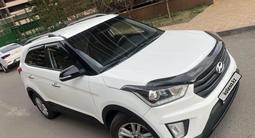 Hyundai Creta 2019 года за 7 500 000 тг. в Астана