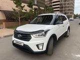 Hyundai Creta 2019 года за 7 500 000 тг. в Астана – фото 3