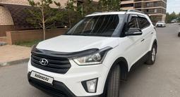 Hyundai Creta 2019 года за 7 500 000 тг. в Астана – фото 3