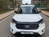 Hyundai Creta 2019 года за 7 500 000 тг. в Астана – фото 5