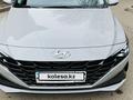 Hyundai Elantra 2022 годаүшін9 700 000 тг. в Алматы – фото 16