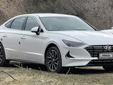 Hyundai Sonata 2022 года за 14 000 000 тг. в Кокшетау – фото 2