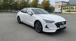 Hyundai Sonata 2022 года за 14 000 000 тг. в Кокшетау