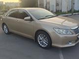 Toyota Camry 2012 года за 9 000 000 тг. в Павлодар – фото 5