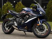 Honda  CBR 650R 2021 годаfor5 900 000 тг. в Алматы