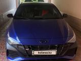 Hyundai Avante 2022 годаүшін11 300 000 тг. в Шымкент
