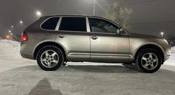 Porsche Cayenne 2005 года за 4 950 000 тг. в Караганда – фото 2