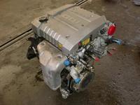 Двигатель из Японии на Митсубиси 4G93 GDI 1.8 синий за 285 000 тг. в Алматы