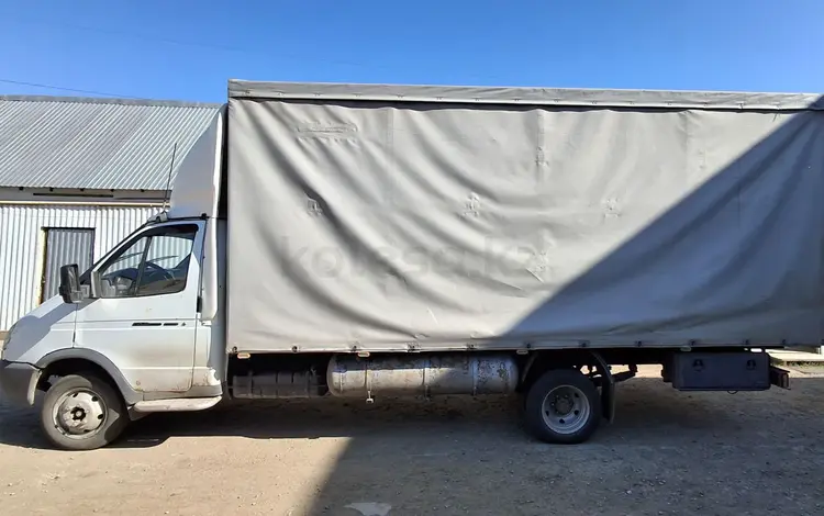 ГАЗ ГАЗель 2011 года за 5 500 000 тг. в Актобе