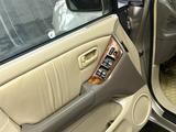 Lexus RX 300 1998 года за 4 900 000 тг. в Туркестан – фото 4
