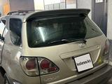 Lexus RX 300 1998 года за 4 900 000 тг. в Туркестан – фото 3