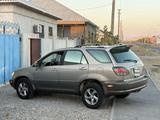 Lexus RX 300 1998 года за 4 900 000 тг. в Туркестан
